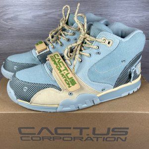 Nike Travis Scott x Air Trainer 1 Cactus Jack Sneakers